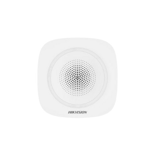 Alarms and Speakers | Daisy Business Security Solutions