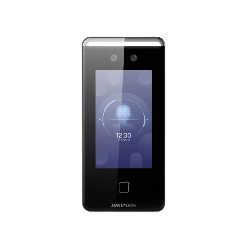 Face Recognition Terminals | Daisy Business Solutions