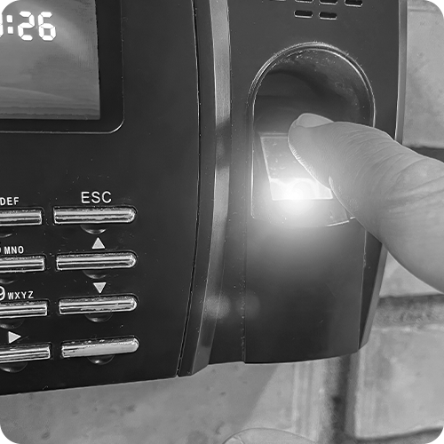 Business Access Control Solutions | Daisy Business Solutions