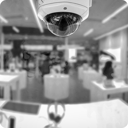 Retail Security Solutions | Daisy Business Solutions