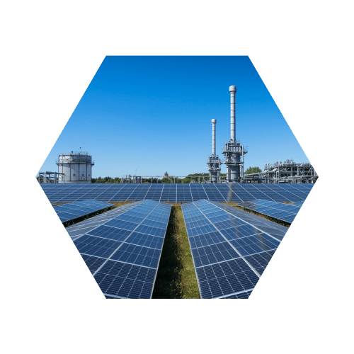 Business Solar Solutions | Daisy Business Solutions