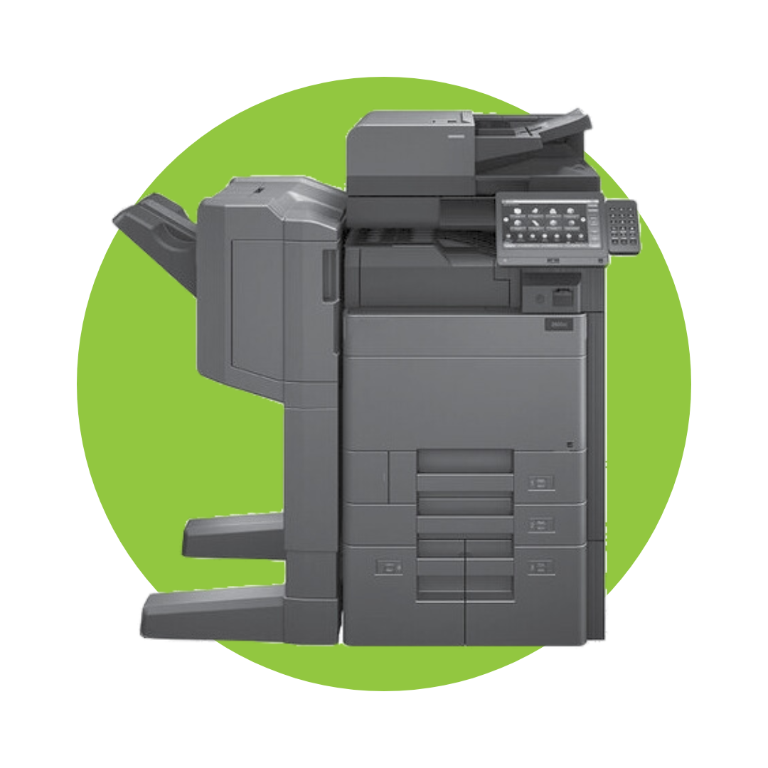 New Colour A3 MFP Device | Daisy Business Solutions