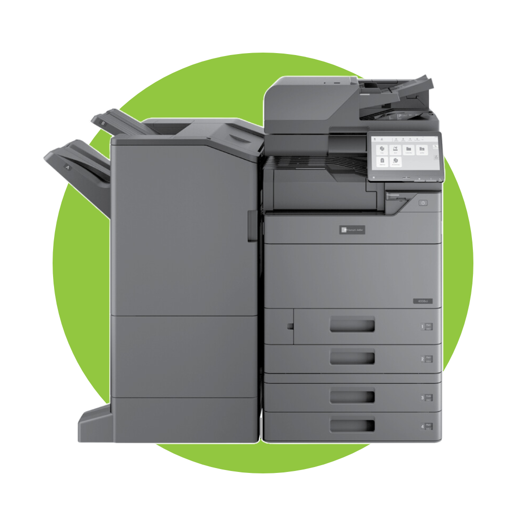 New Mono A3 MFP Device | Daisy Business Solutions