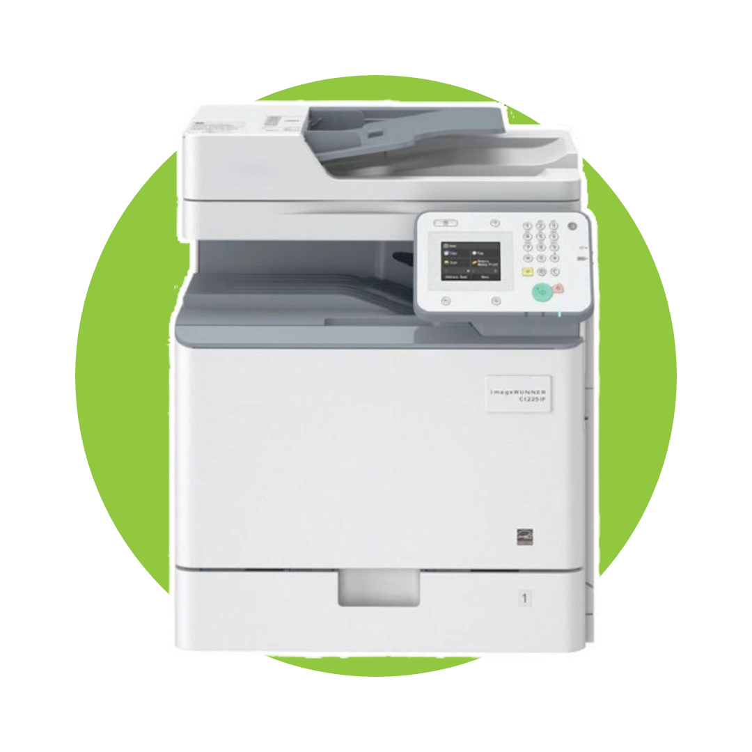 Demo Colour A4 MFP Device | Daisy Business Solutions
