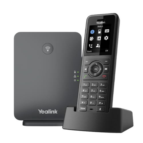 IP DECT Handsets | Daisy Business Solutions