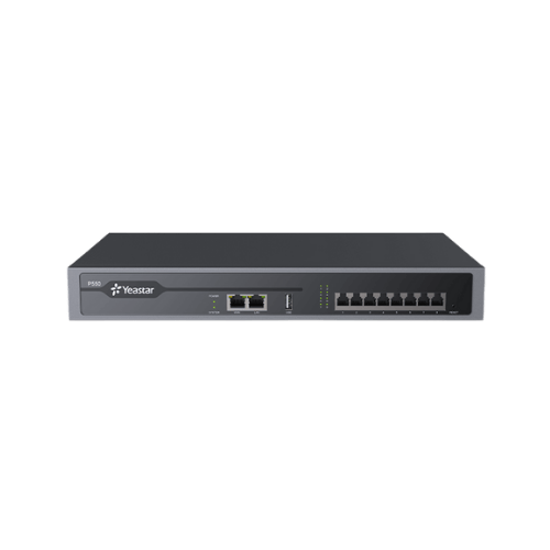 Daisy P-550 VoIP PBX | Daisy Business Solutions