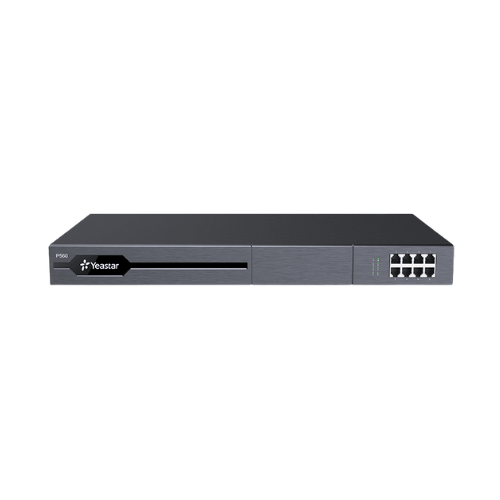 Daisy P-560 VoIP PBX | Daisy Business Solutions
