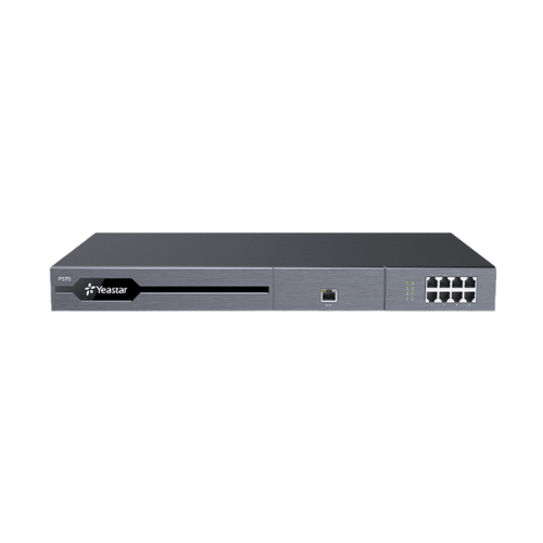 Daisy P-570 VoIP PBX | Daisy Business Solutions
