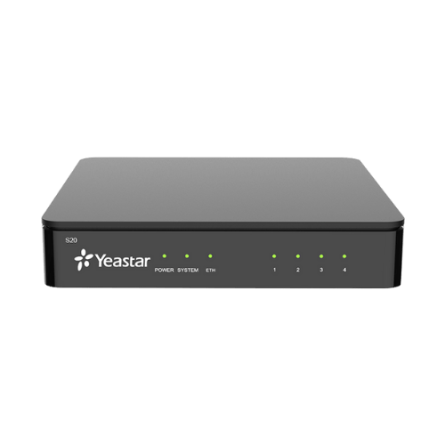 Daisy S20 VoIP PBX | Daisy Business Solutions