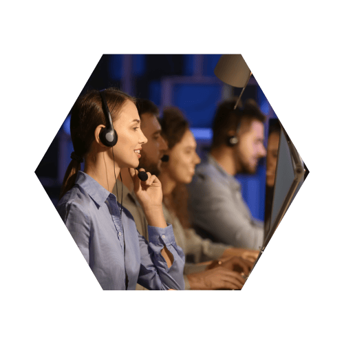 Business Call Center Systems | Daisy Business Solutions
