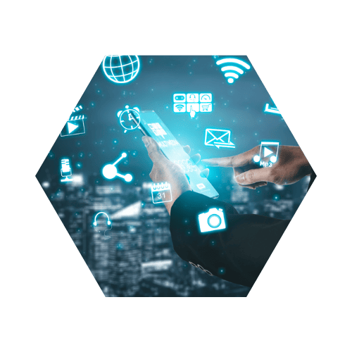 Mobile Applications With MS Integration | Daisy Business Solutions