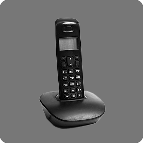 Handsets (Desk/IP DECT/Headsets) | Daisy Business Solutions