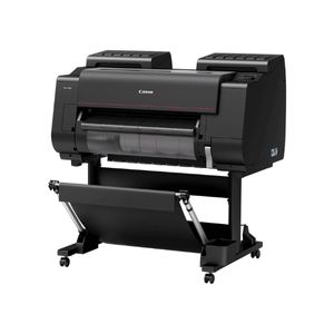 Graphics (Pictures) iPF Pro-2100 (12 Colour) (24") A1 Printer | Daisy Business Solutions