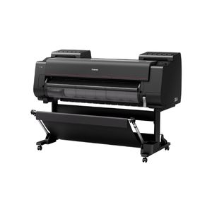 Graphics (Pictures) iPF Pro-4100 (12 Colour) (36") A0 Printer | Daisy Business Solutions