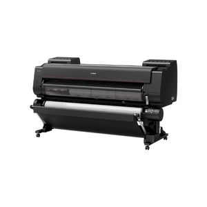 Graphics (Pictures) iPF Pro-6100 (12 Colour) 1,5M Printer | Daisy Business Solutions