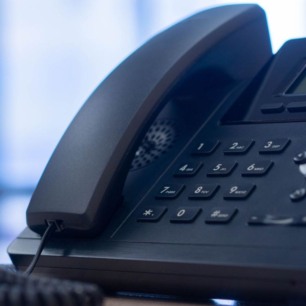 Modern Telephone Technology | Daisy Business Solutions